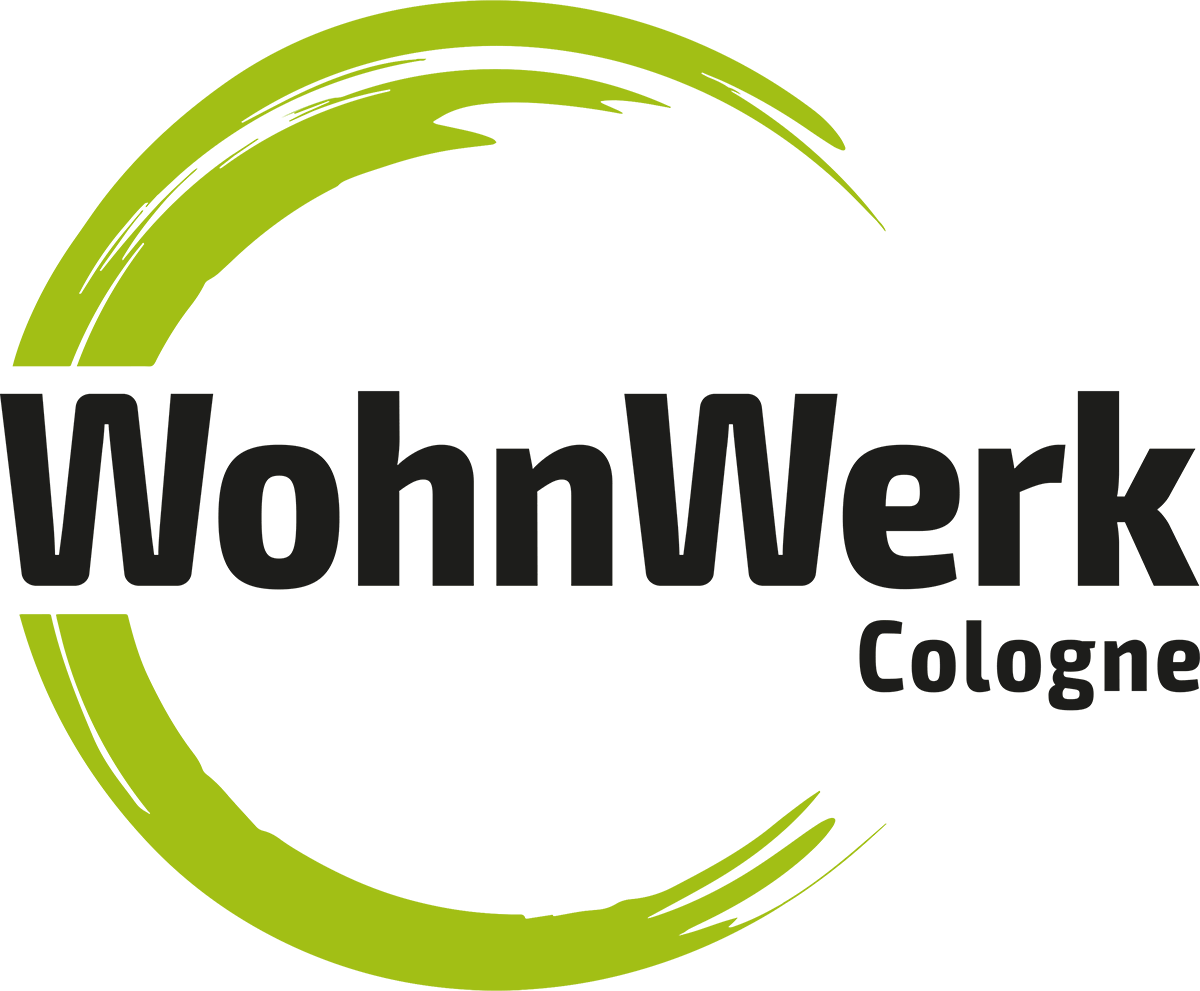 Logo WohnWerk Cologne